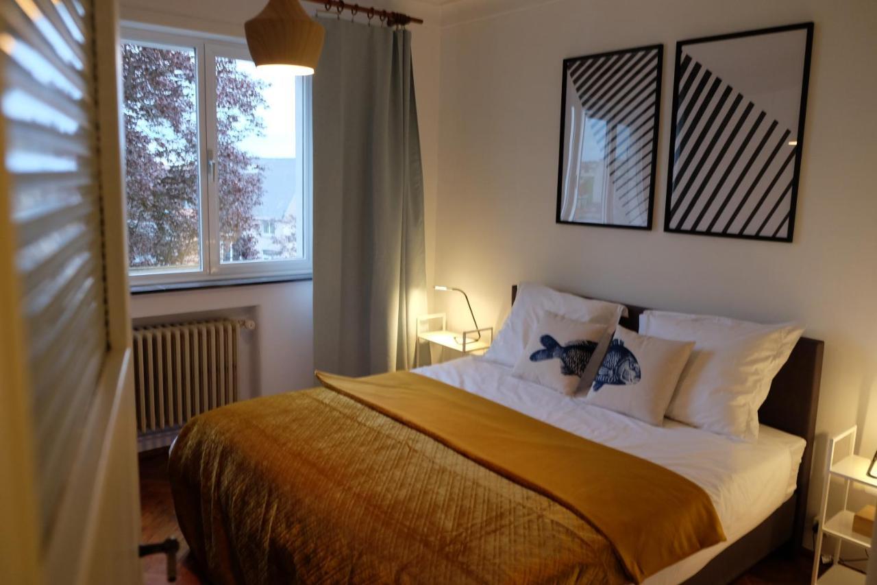 Interbellum Appartment @ Trainstation Mechelen Buitenkant foto